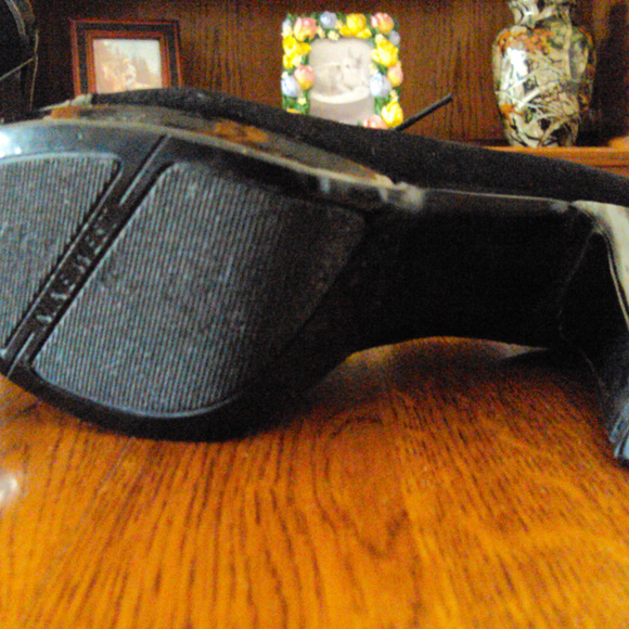 Nine West Platform Pumps~Brand new - Picture 3 of 6